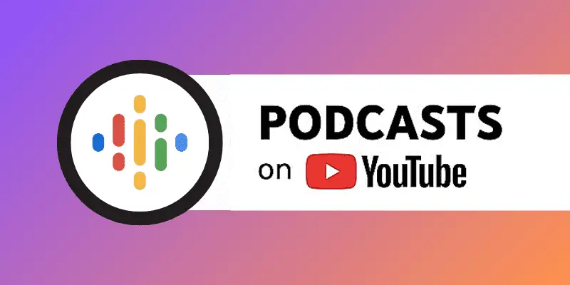 The Curtain Closes on Google Podcasts, Migrating to YouTube Music Blogs